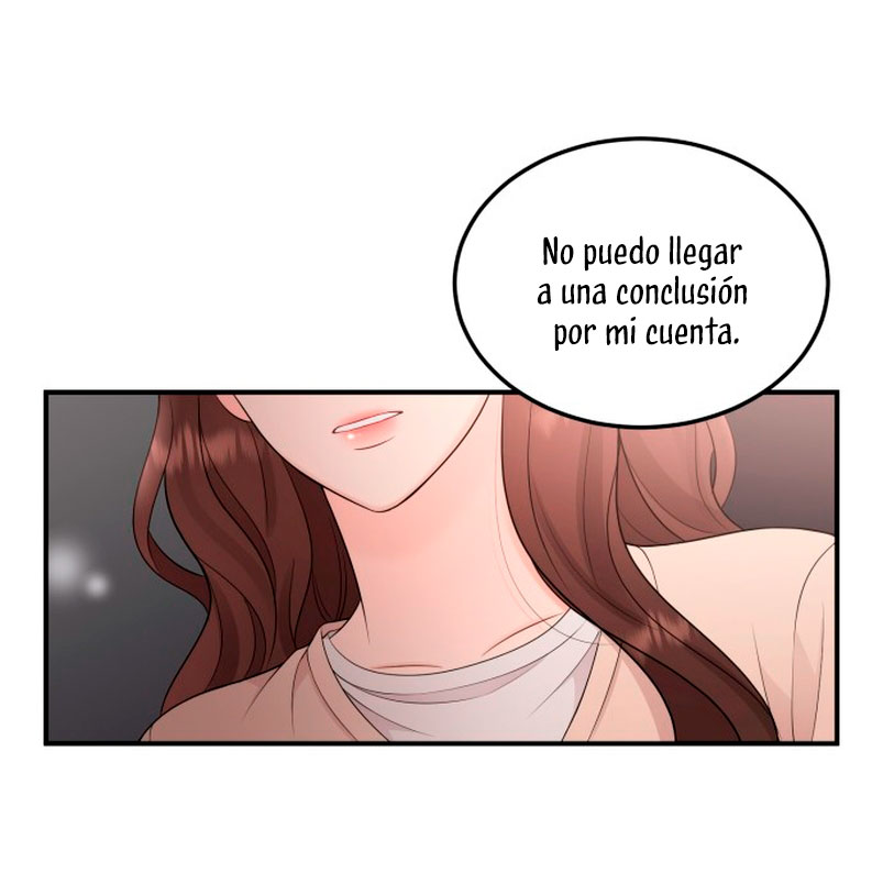 Mi jefe incómodo Capítulo 46 - Página 12