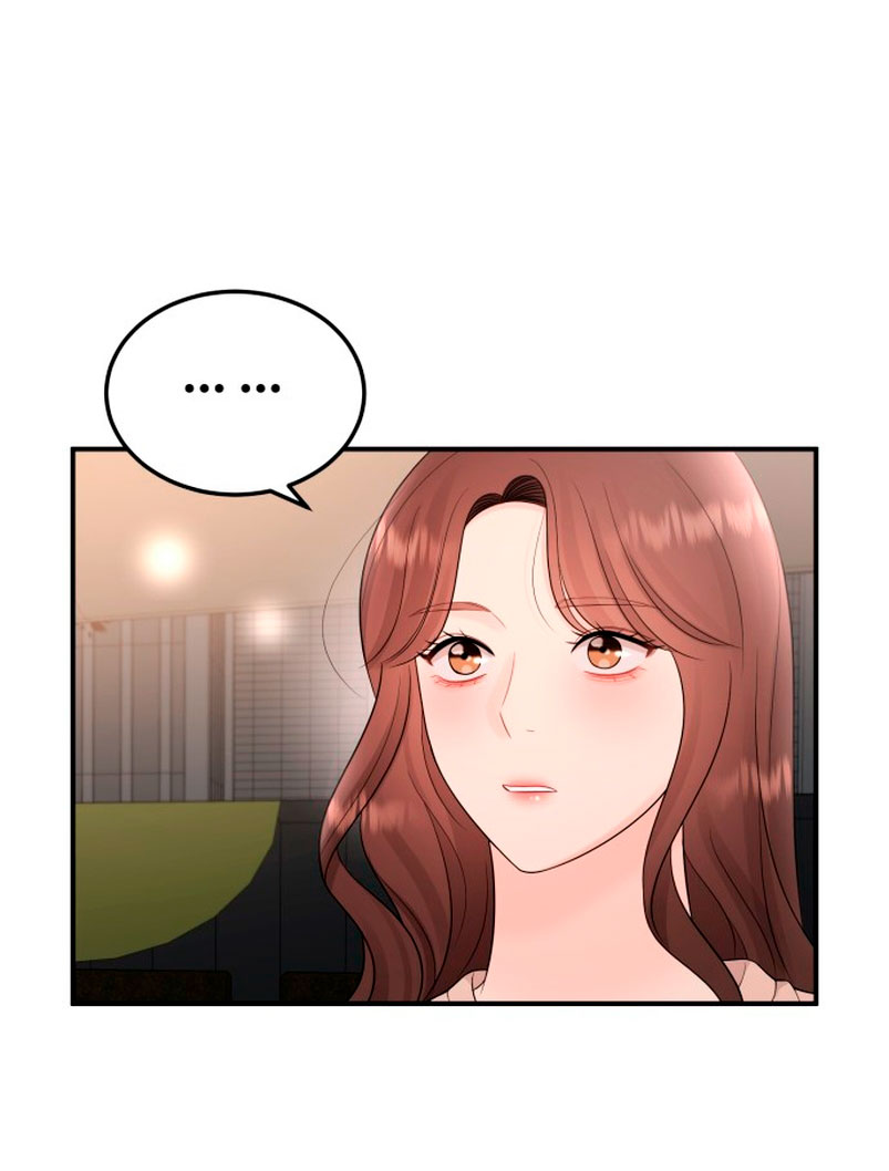 Mi jefe incómodo Capítulo 46 - Página 15