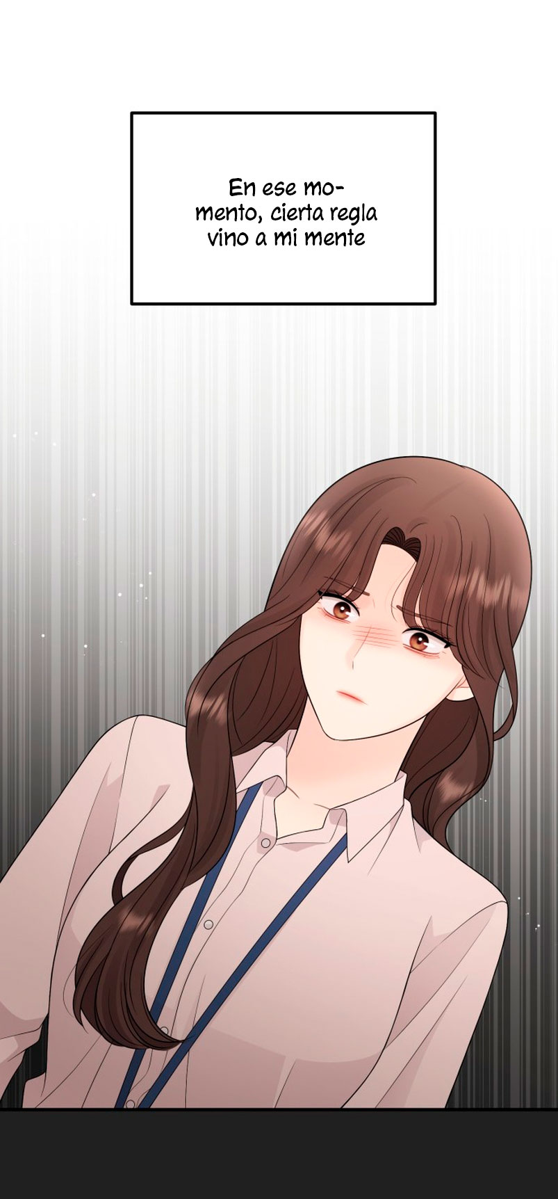 Mi jefe incómodo Capítulo 37 - Página 17