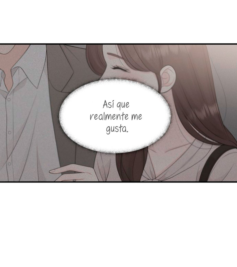 Mi jefe incómodo Capítulo 46 - Página 19