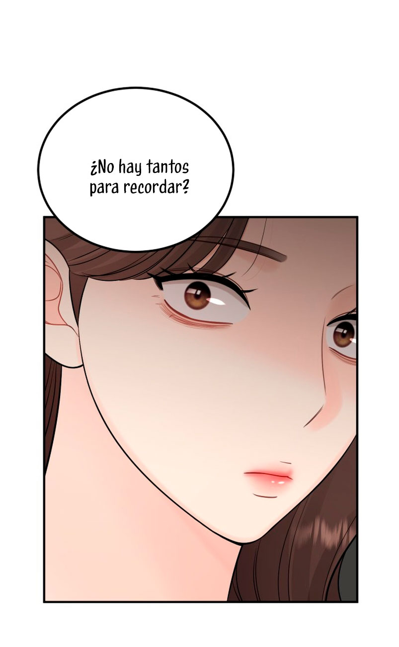 Mi jefe incómodo Capítulo 37 - Página 29