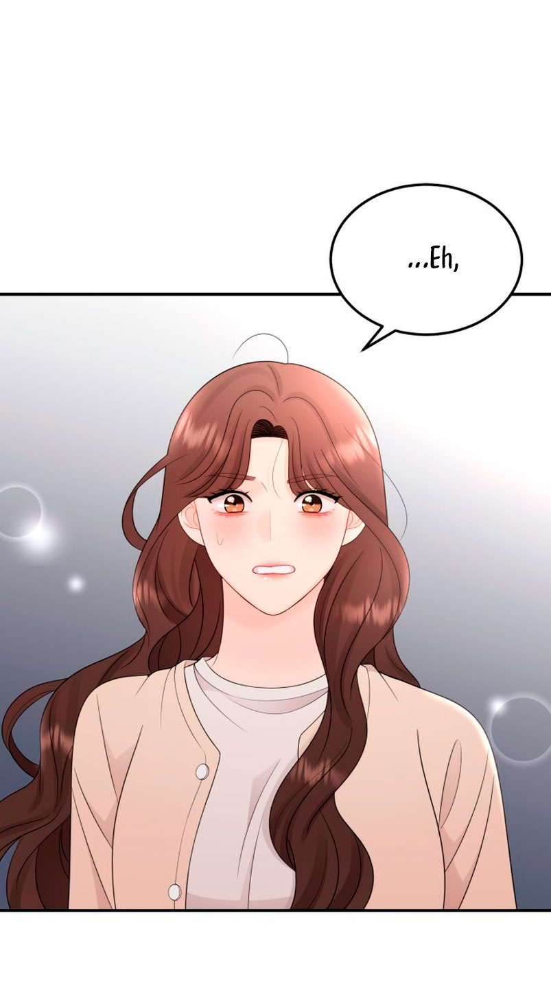 Mi jefe incómodo Capítulo 46 - Página 3