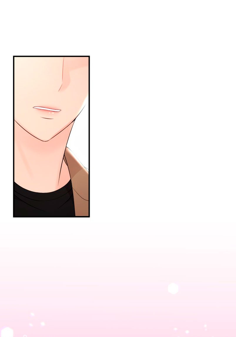 Mi jefe incómodo Capítulo 46 - Página 49