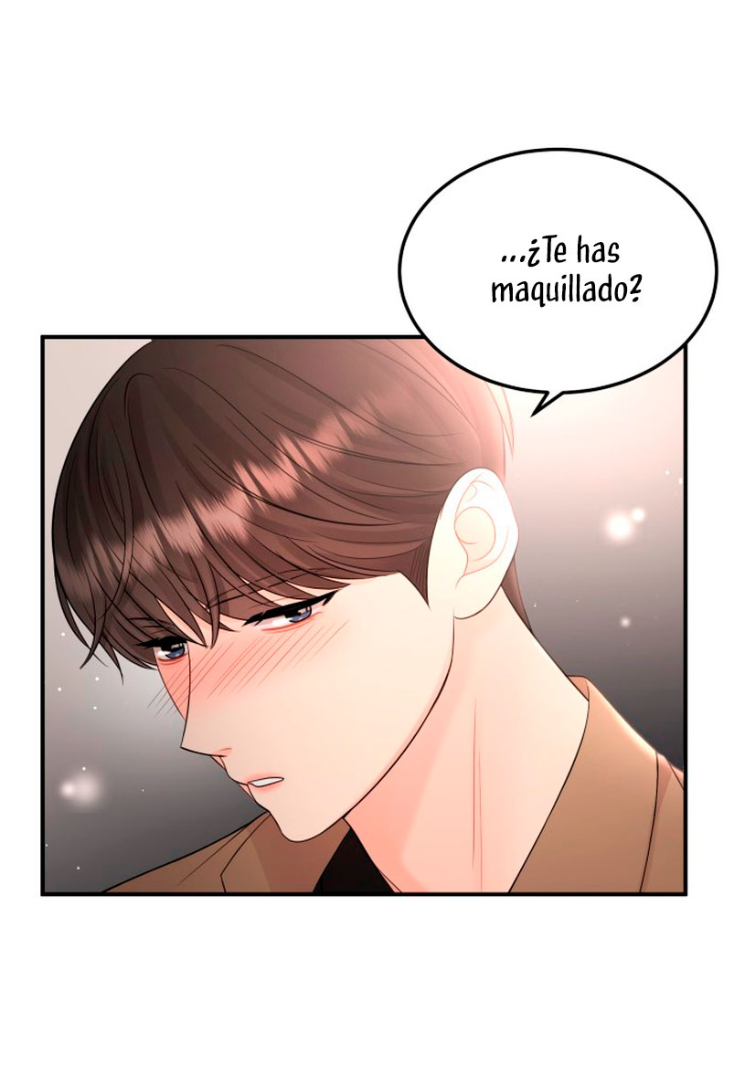 Mi jefe incómodo Capítulo 46 - Página 6