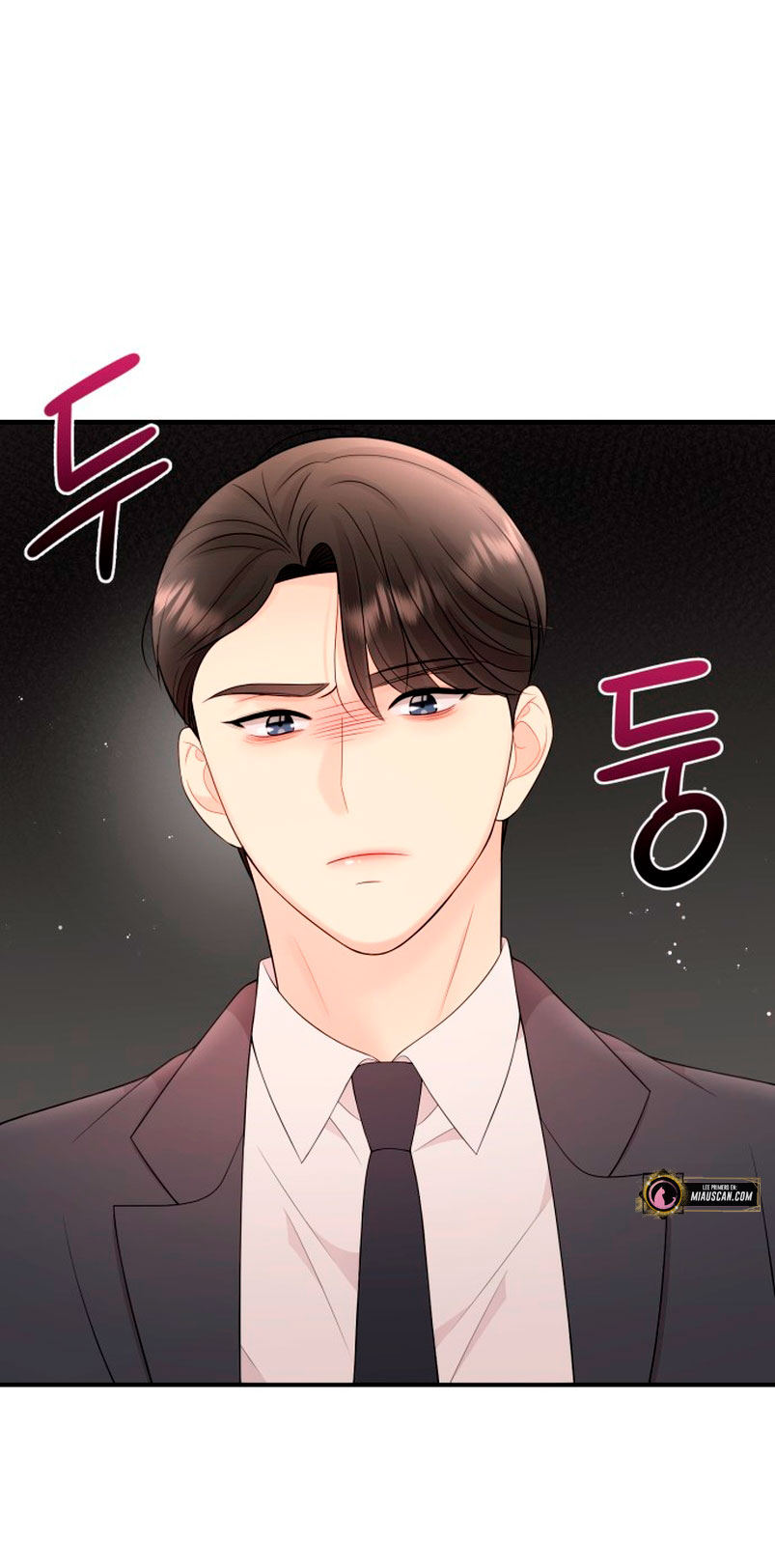 Mi jefe incómodo Capítulo 46 - Página 65