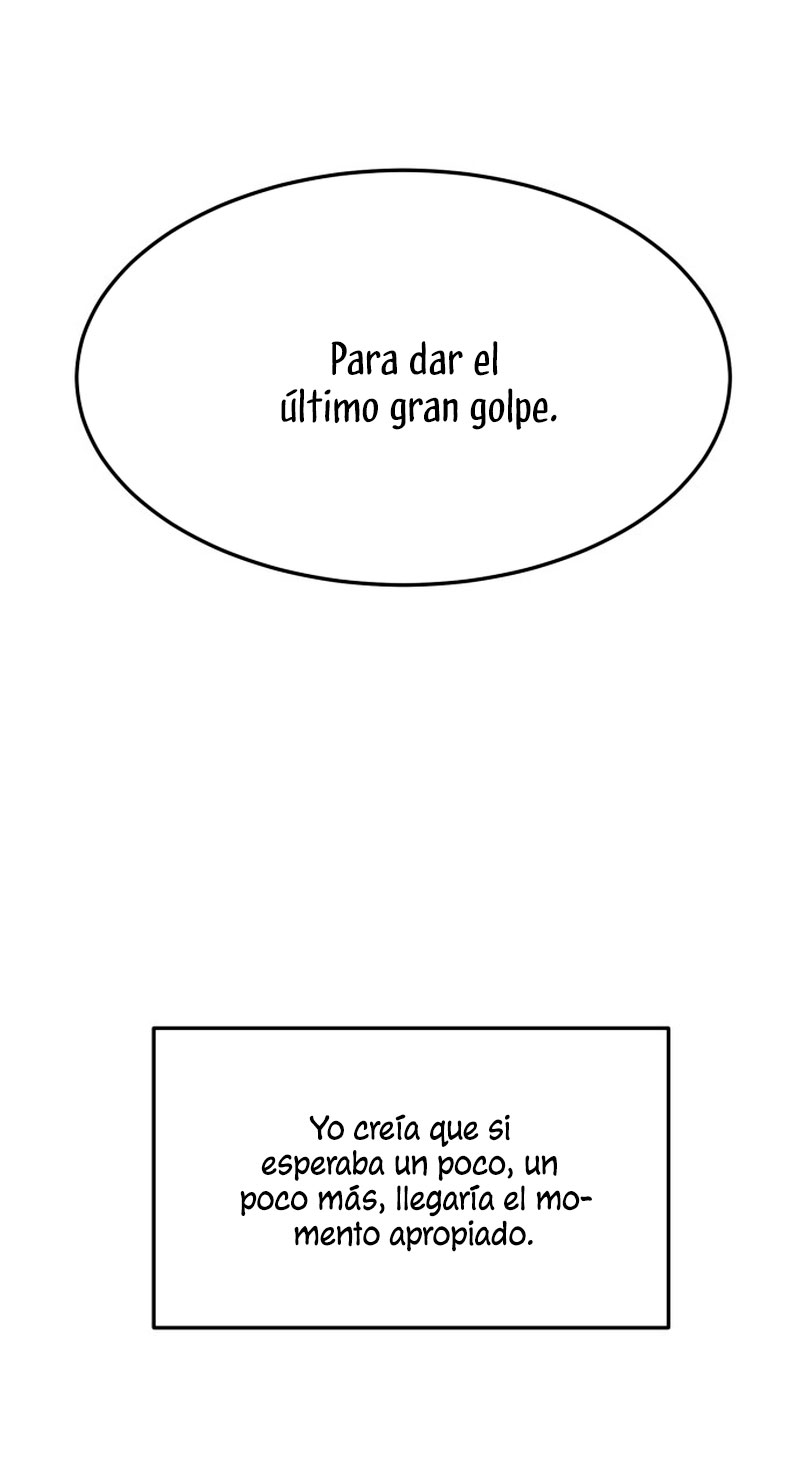 Mi jefe incómodo Capítulo 49 - Página 52