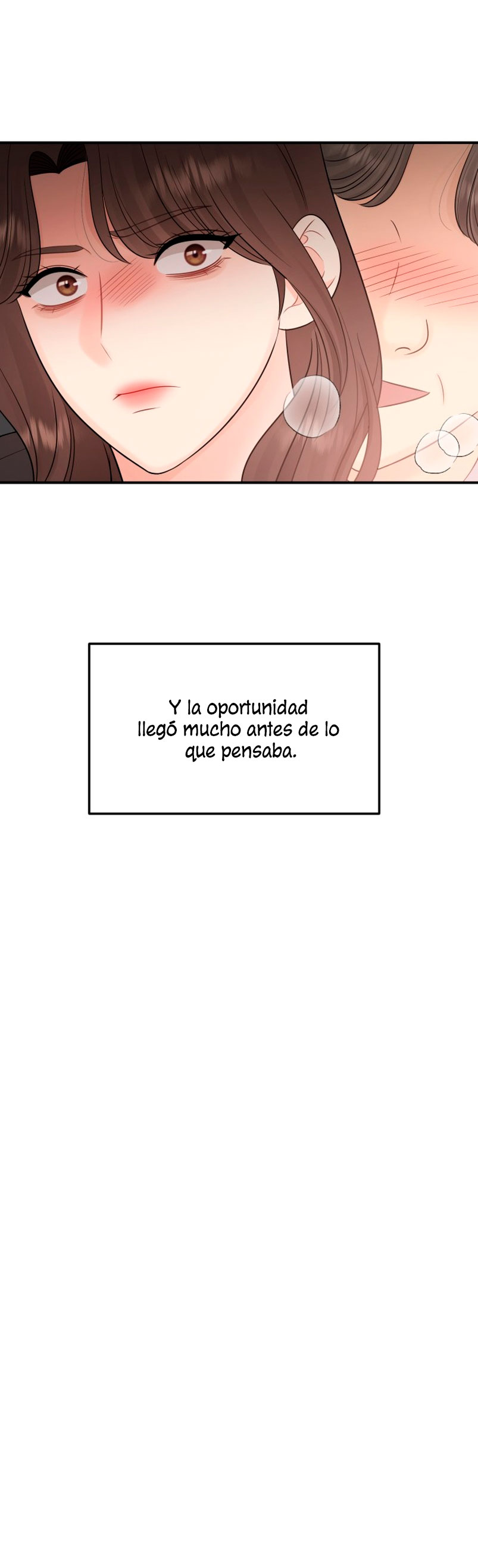 Mi jefe incómodo Capítulo 49 - Página 53