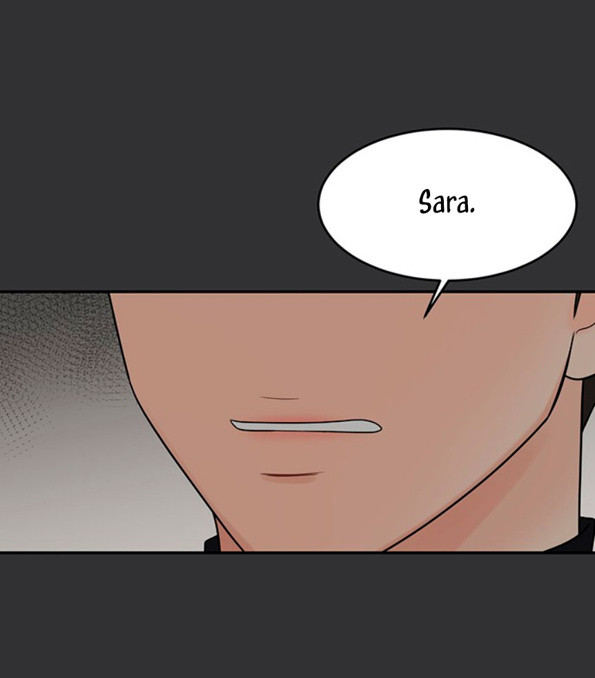 Mi jefe incómodo Capítulo 5 - Página 29