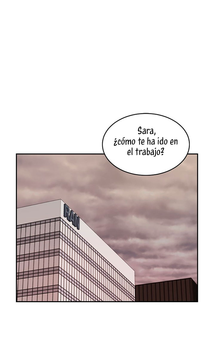 Mi jefe incómodo Capítulo 5 - Página 3