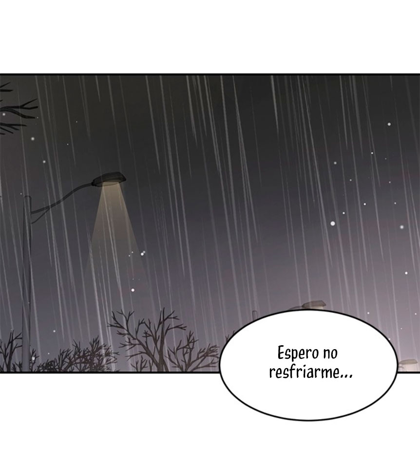 Mi jefe incómodo Capítulo 5 - Página 68