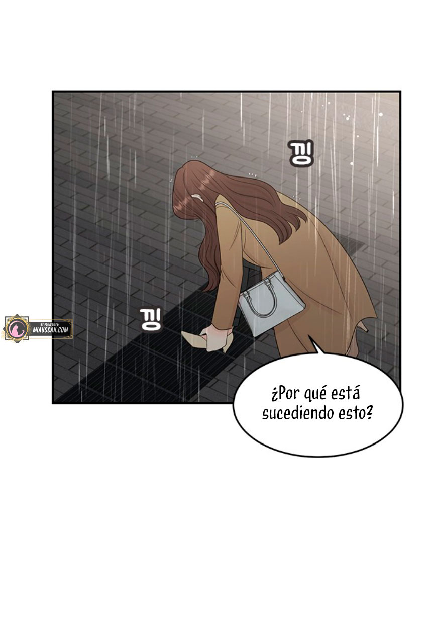 Mi jefe incómodo Capítulo 5 - Página 73