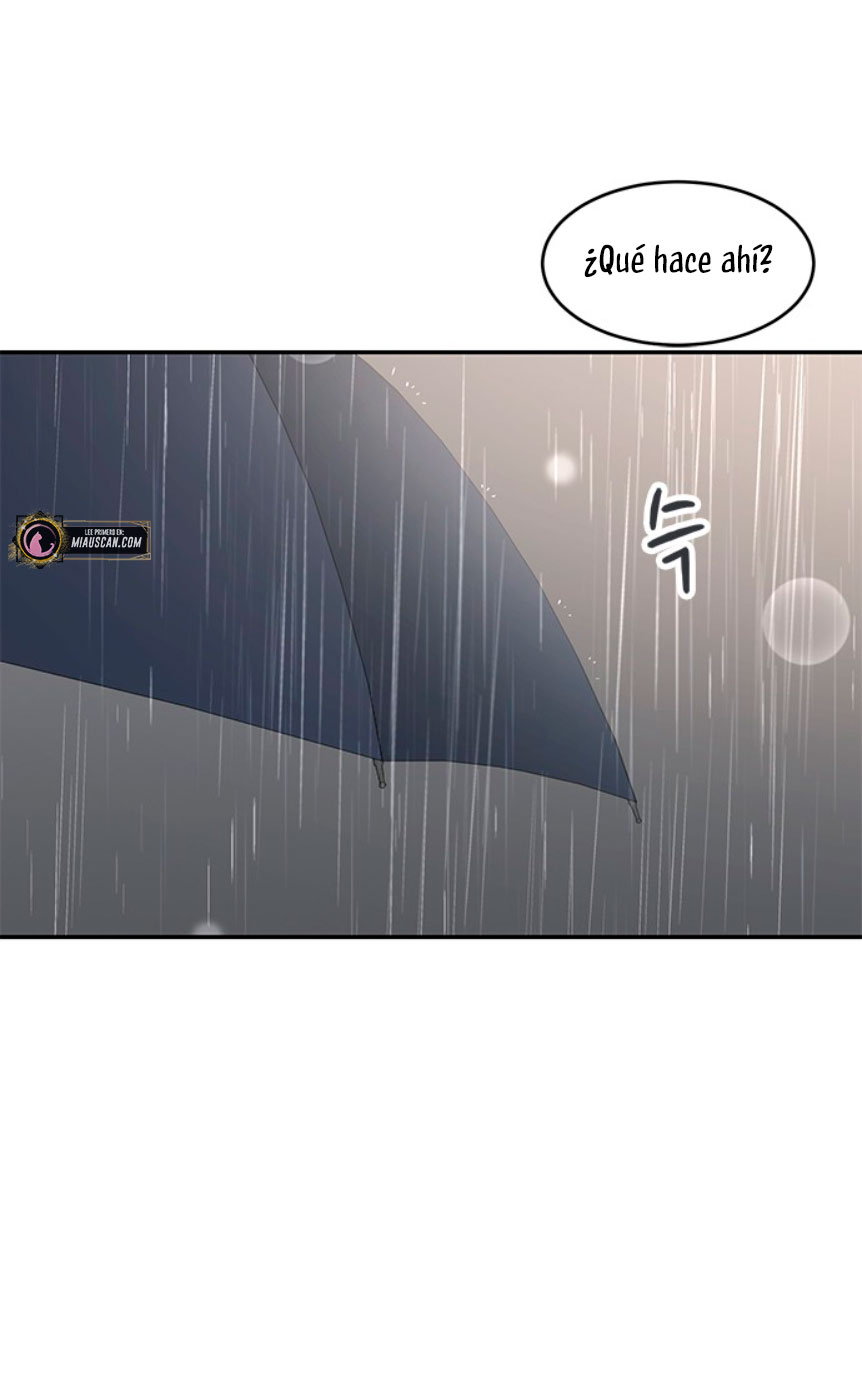 Mi jefe incómodo Capítulo 5 - Página 75