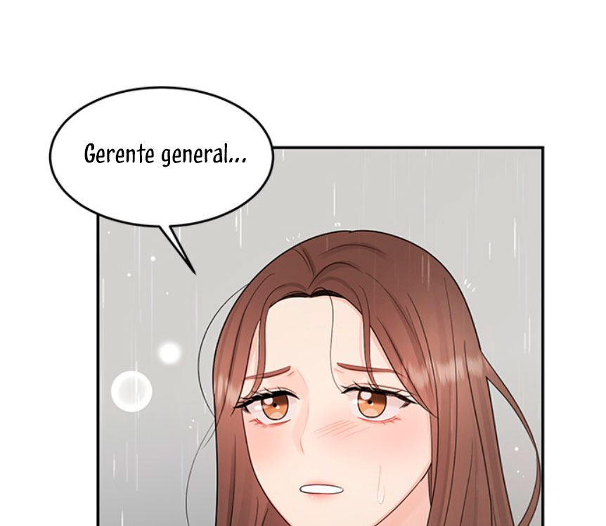 Mi jefe incómodo Capítulo 5 - Página 77