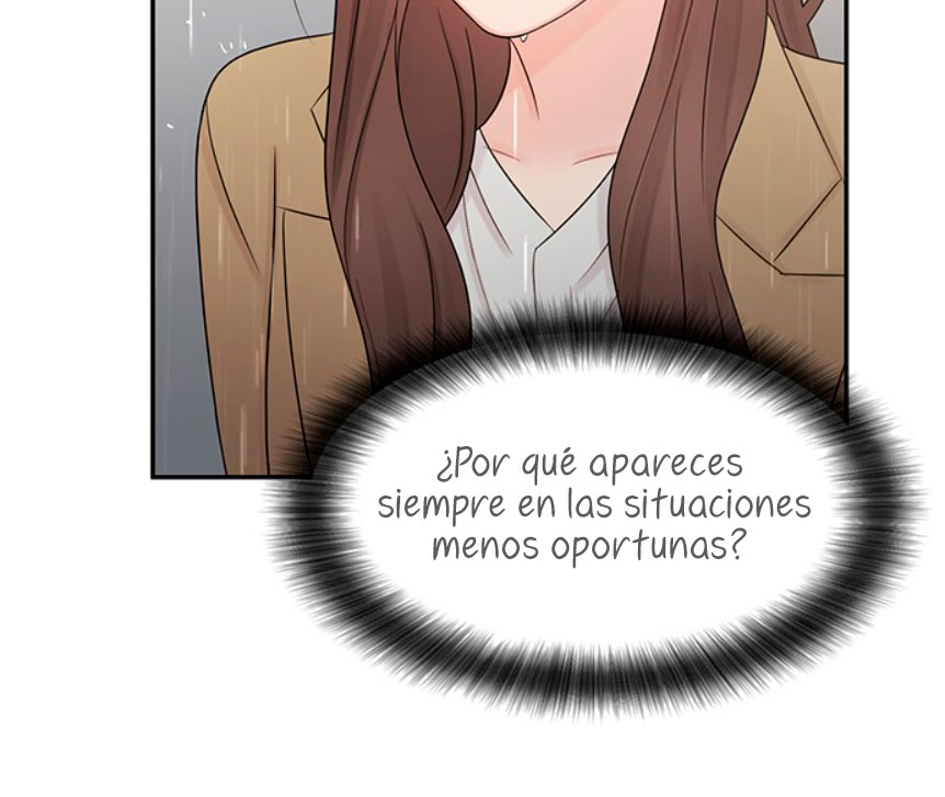 Mi jefe incómodo Capítulo 5 - Página 78