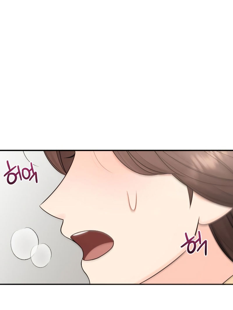 Mi jefe incómodo Capítulo 50 - Página 3