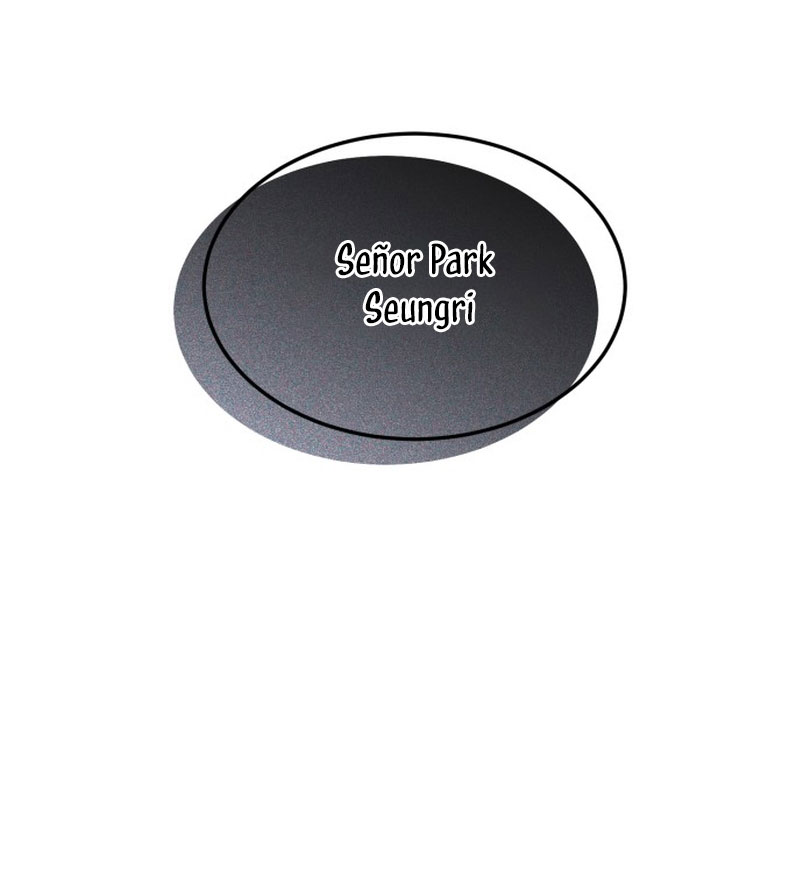 Mi jefe incómodo Capítulo 51 - Página 16