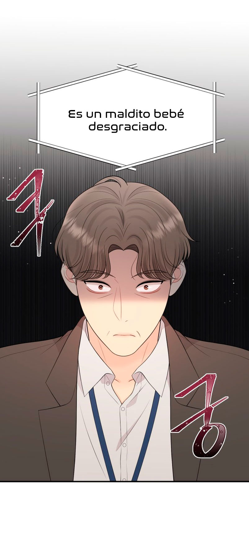 Mi jefe incómodo Capítulo 52 - Página 42