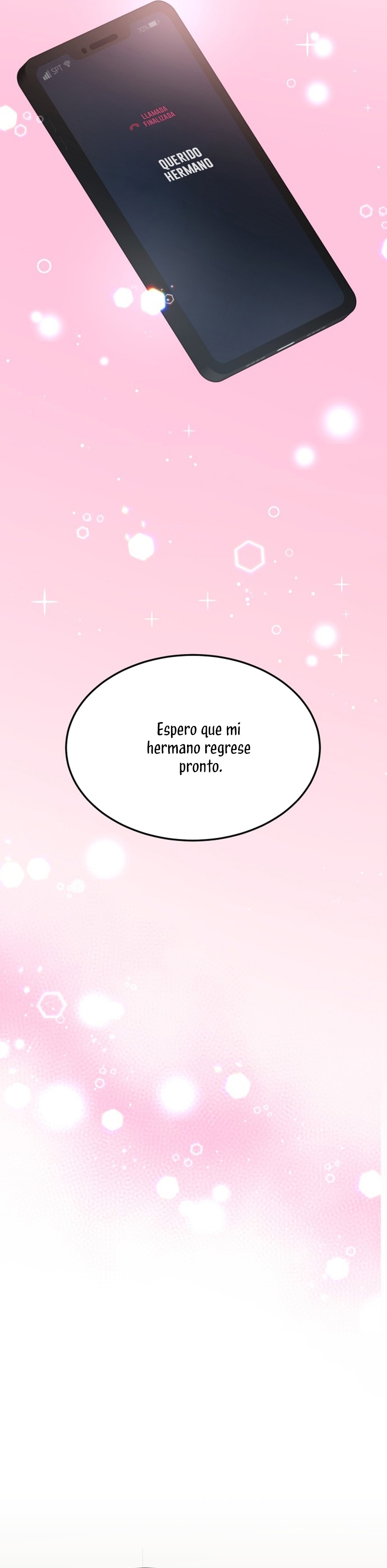 Mi jefe incómodo Capítulo 56 - Página 24