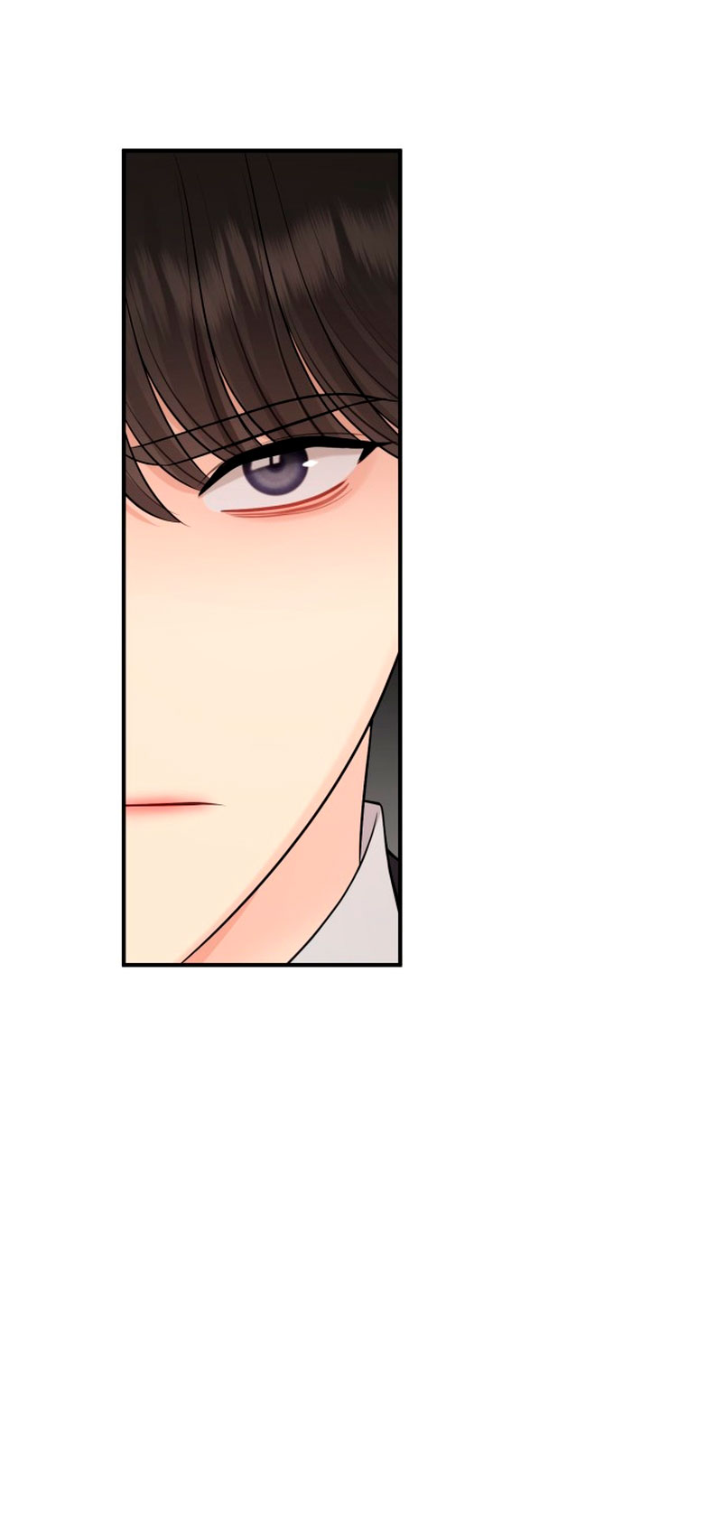 Mi jefe incómodo Capítulo 59 - Página 21