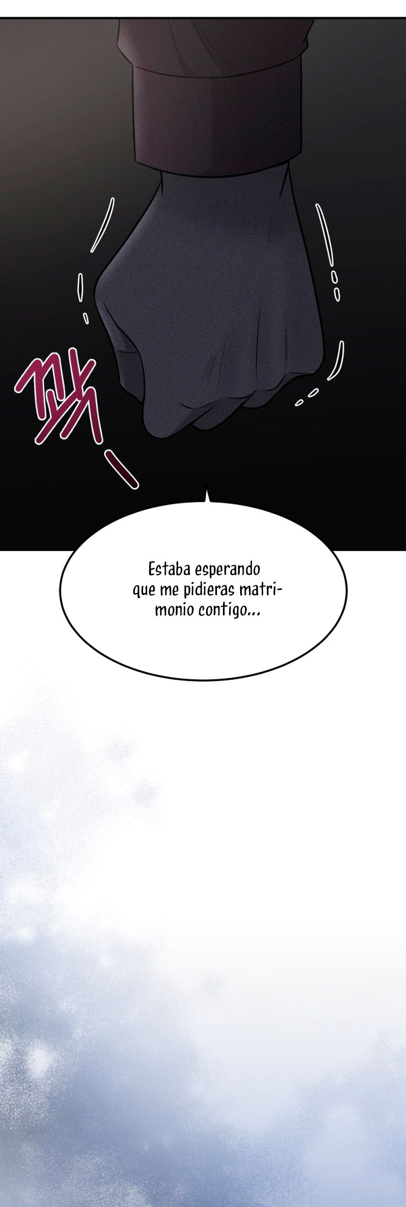 Mi jefe incómodo Capítulo 59 - Página 52