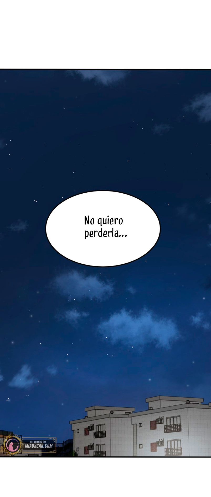 Mi jefe incómodo Capítulo 59 - Página 56