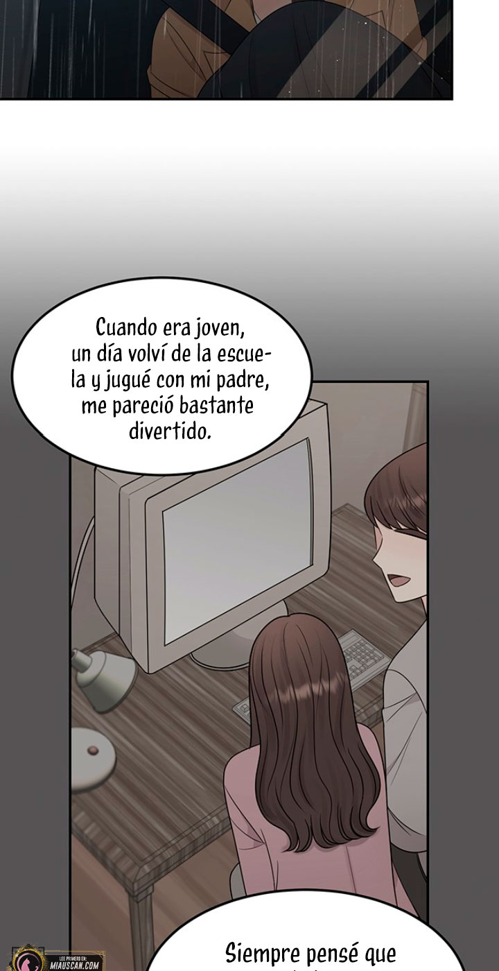 Mi jefe incómodo Capítulo 6 - Página 13