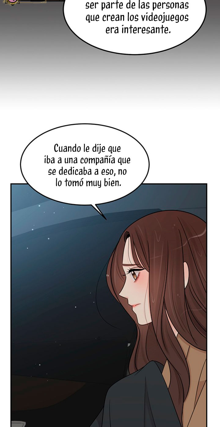 Mi jefe incómodo Capítulo 6 - Página 14