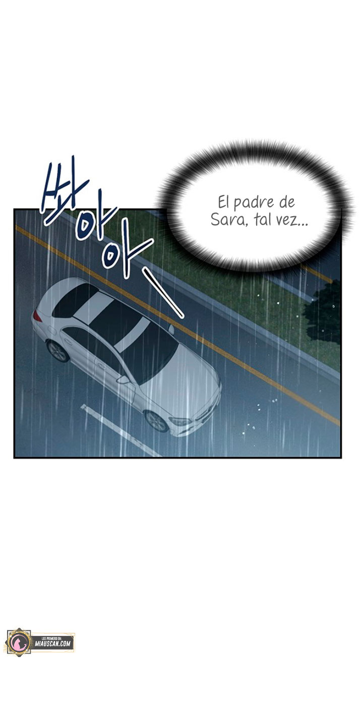 Mi jefe incómodo Capítulo 6 - Página 17