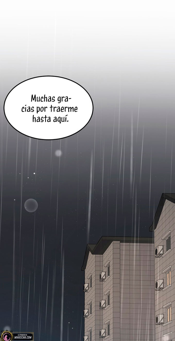 Mi jefe incómodo Capítulo 6 - Página 19