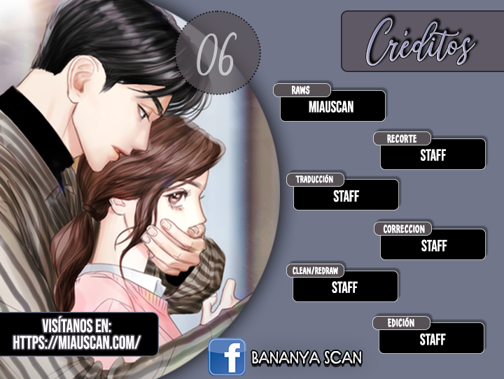 Mi jefe incómodo Capítulo 6 - Página 2