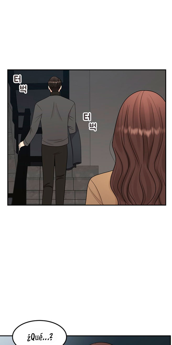 Mi jefe incómodo Capítulo 6 - Página 29