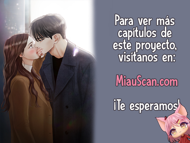 Mi jefe incómodo Capítulo 6 - Página 3