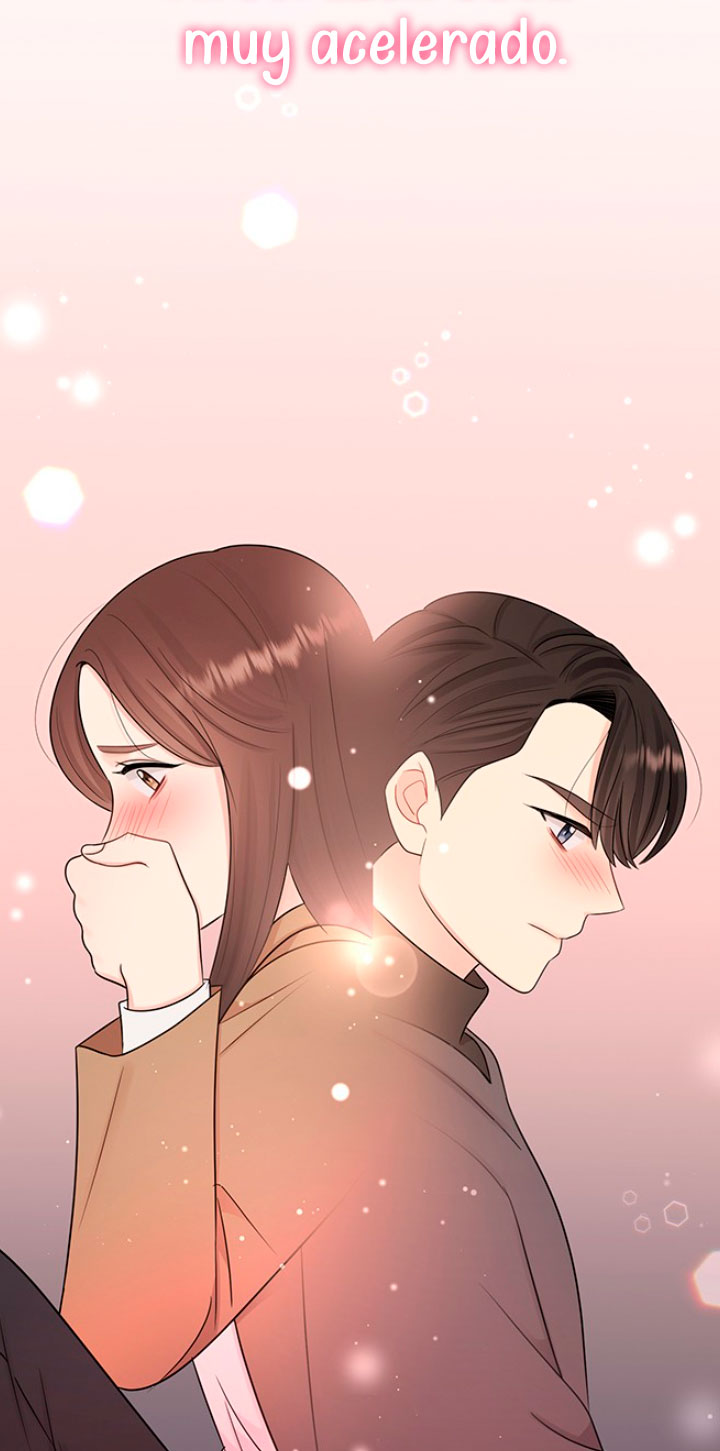 Mi jefe incómodo Capítulo 6 - Página 66