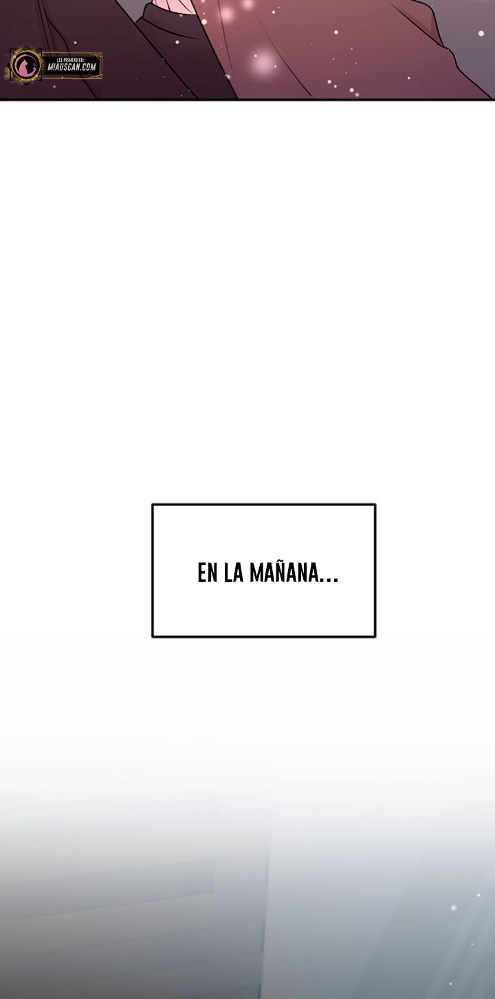 Mi jefe incómodo Capítulo 6 - Página 67