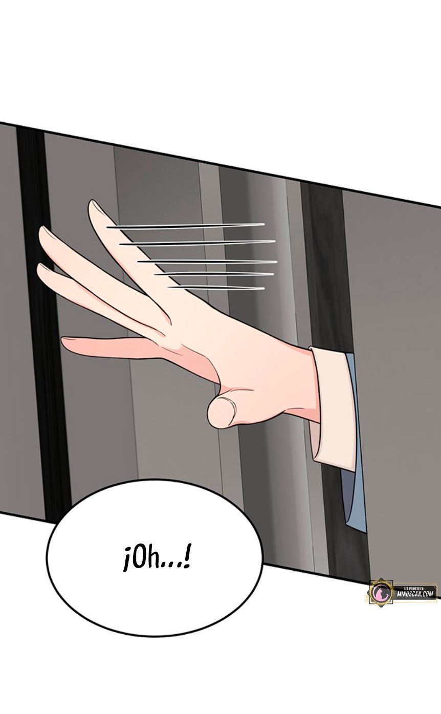 Mi jefe incómodo Capítulo 7 - Página 16