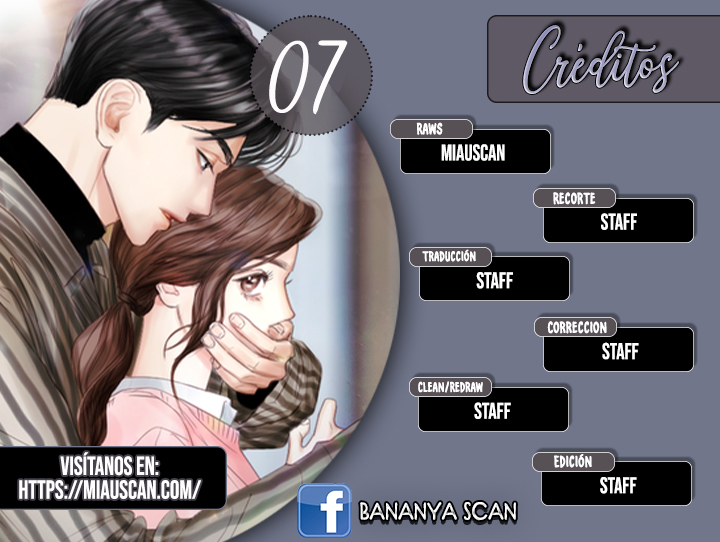 Mi jefe incómodo Capítulo 7 - Página 2