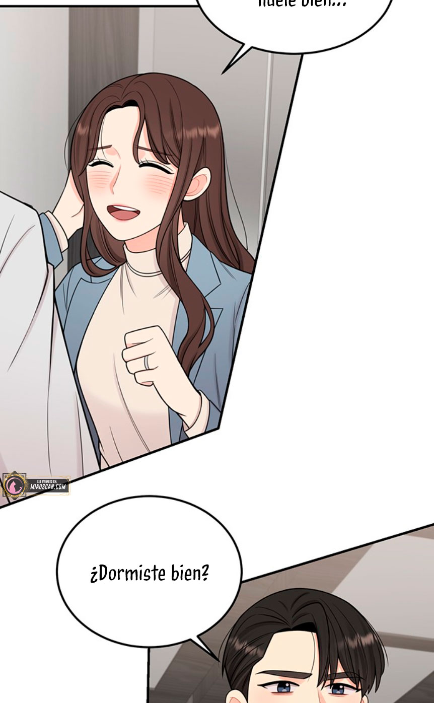 Mi jefe incómodo Capítulo 7 - Página 22