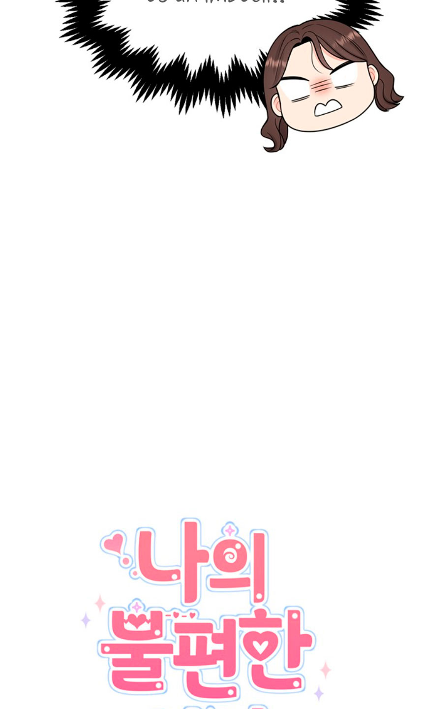 Mi jefe incómodo Capítulo 7 - Página 33