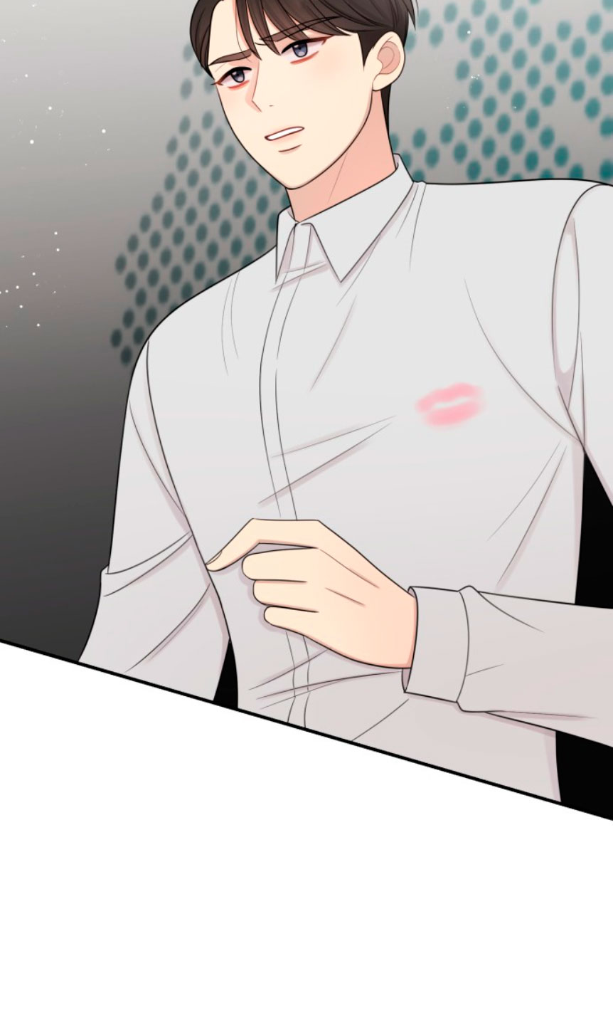 Mi jefe incómodo Capítulo 7 - Página 60