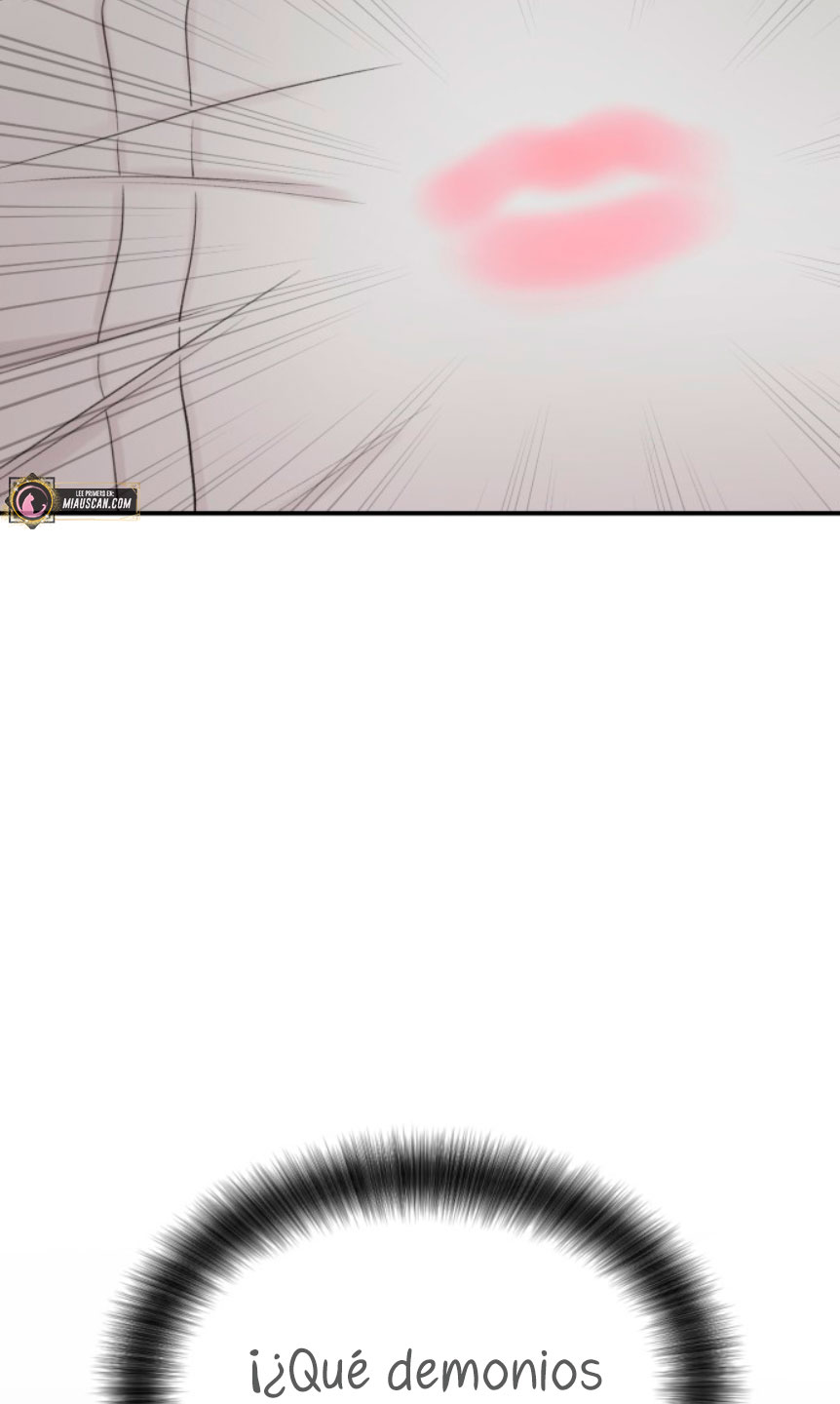 Mi jefe incómodo Capítulo 7 - Página 65