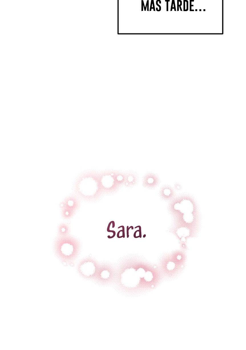 Mi jefe incómodo Capítulo 7 - Página 87