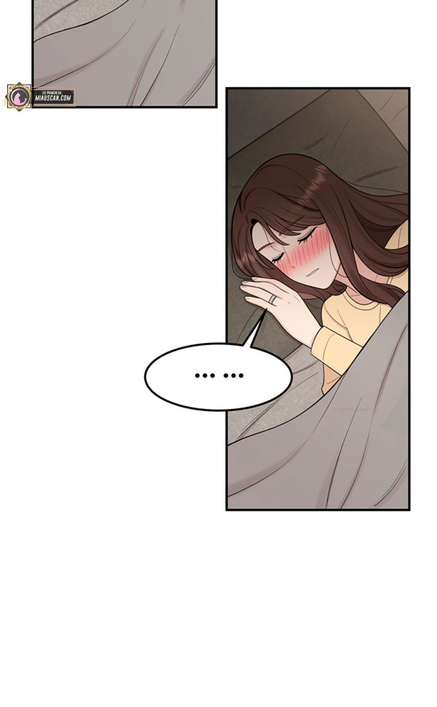 Mi jefe incómodo Capítulo 7 - Página 9