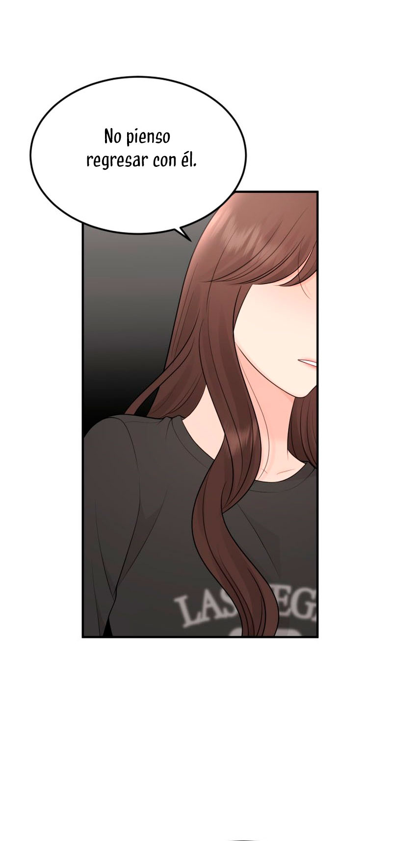 Mi jefe incómodo Capítulo 73 - Página 9