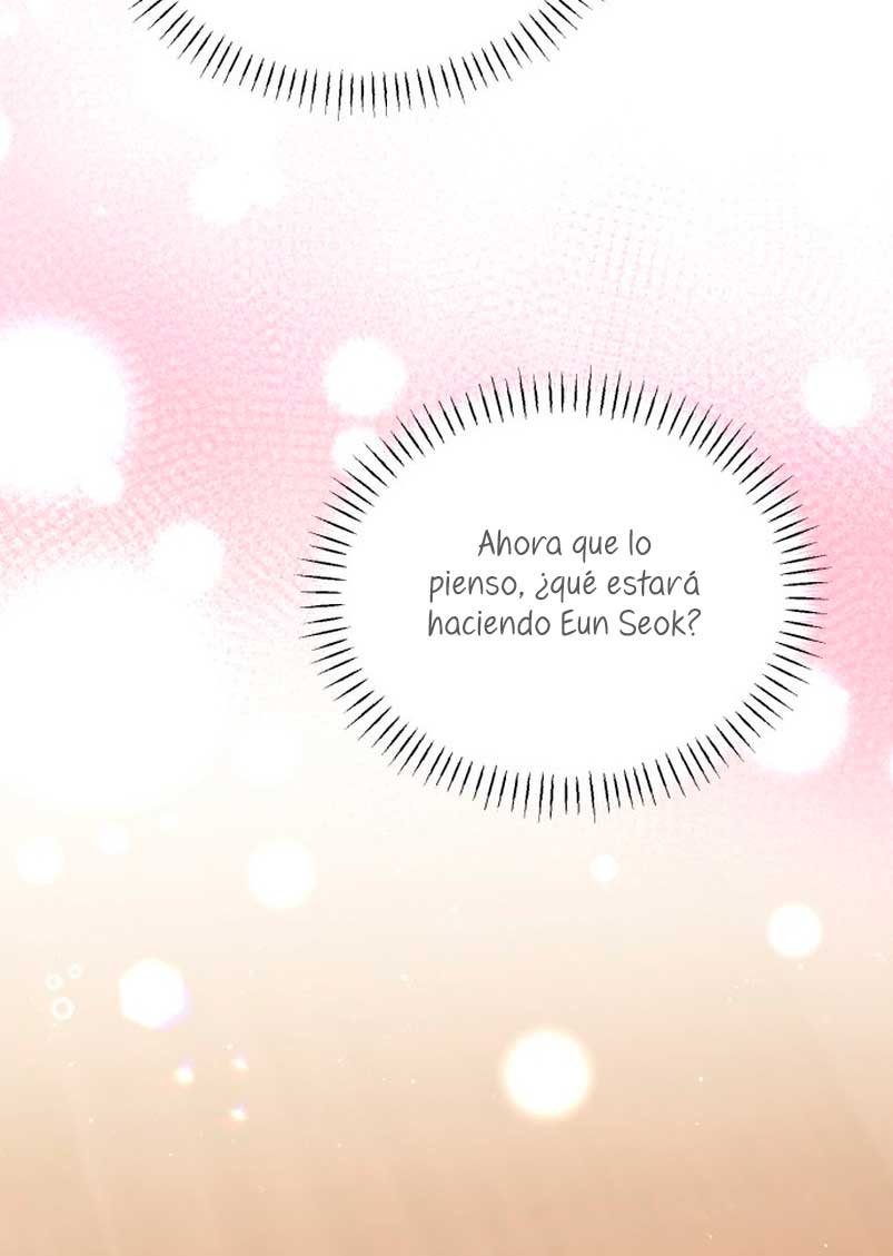 Mi jefe incómodo Capítulo 79 - Página 44