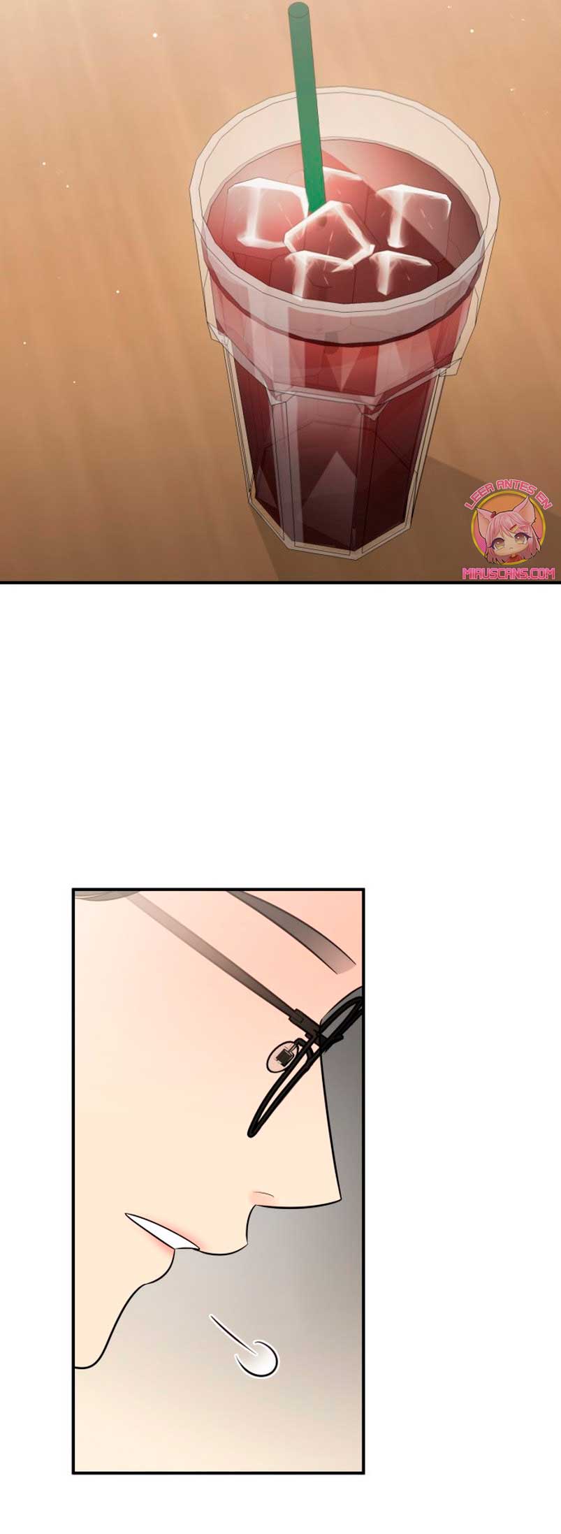 Mi jefe incómodo Capítulo 79 - Página 45