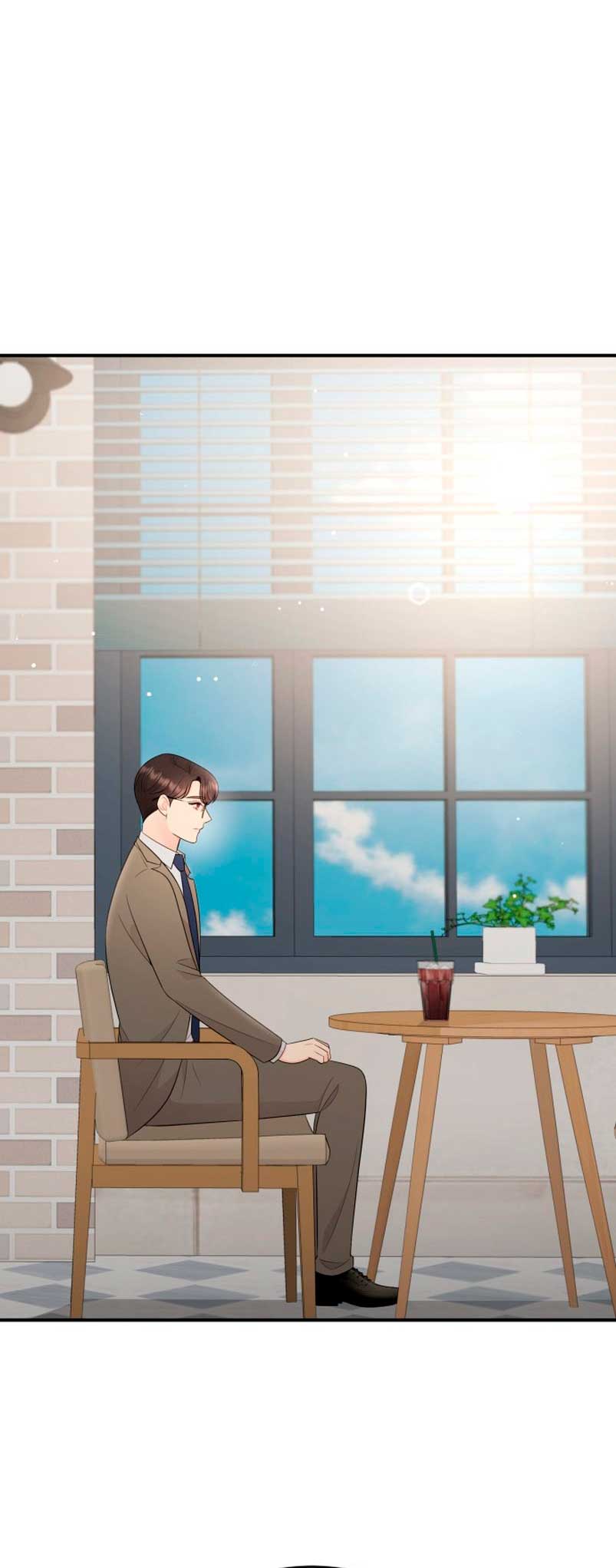 Mi jefe incómodo Capítulo 79 - Página 46