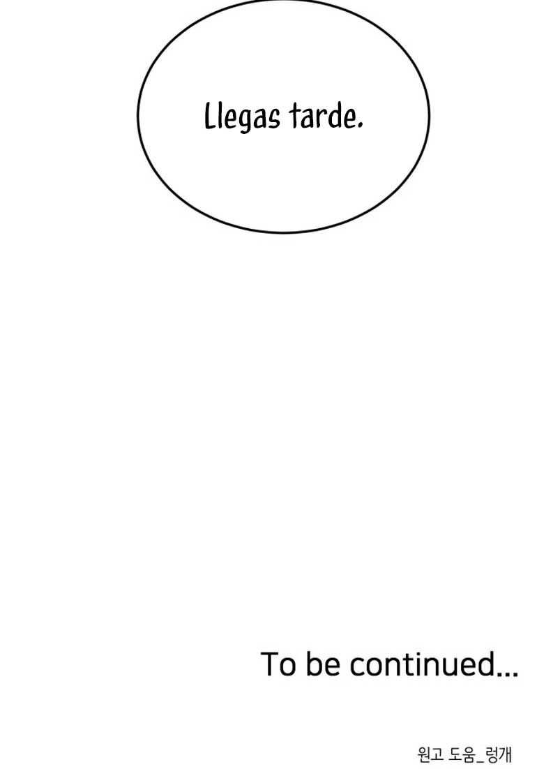 Mi jefe incómodo Capítulo 79 - Página 47