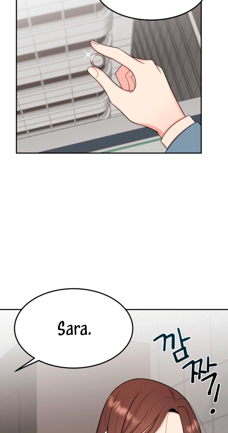 Mi jefe incómodo Capítulo 8 - Página 14