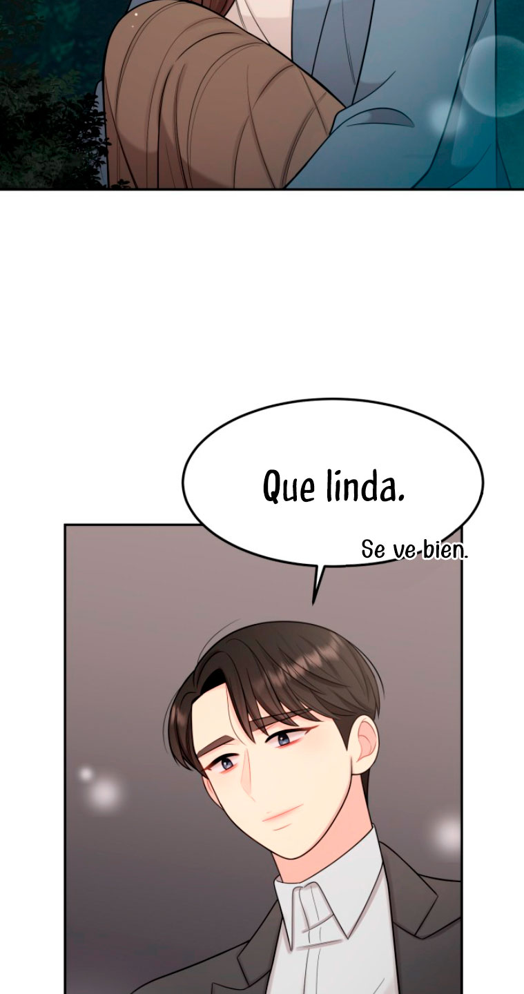 Mi jefe incómodo Capítulo 8 - Página 45