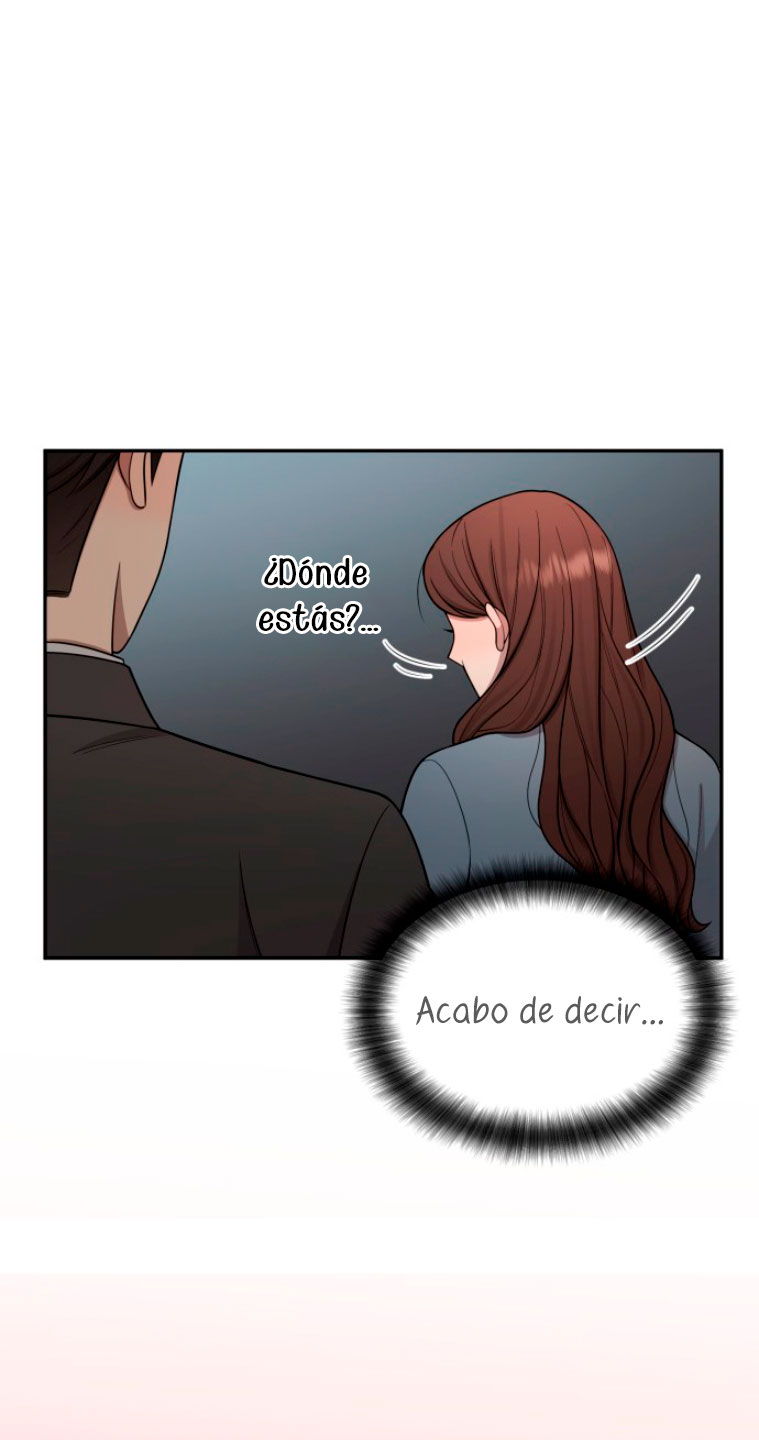 Mi jefe incómodo Capítulo 8 - Página 55